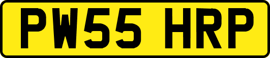 PW55HRP