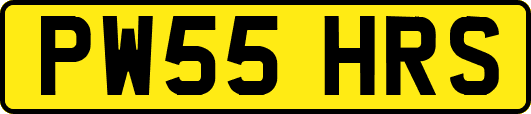 PW55HRS