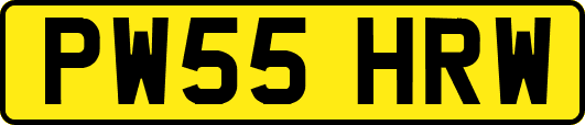 PW55HRW