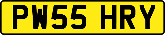 PW55HRY