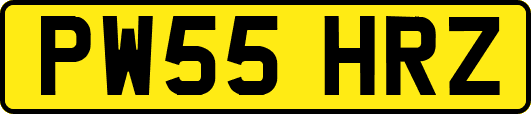 PW55HRZ