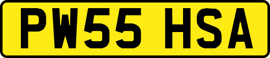 PW55HSA
