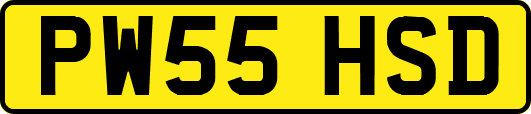 PW55HSD