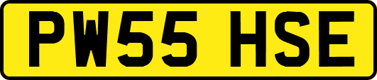 PW55HSE
