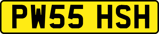 PW55HSH