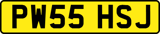 PW55HSJ