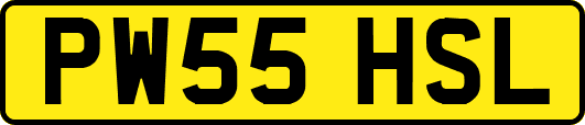 PW55HSL