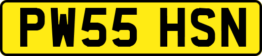 PW55HSN