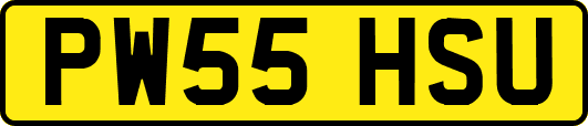 PW55HSU