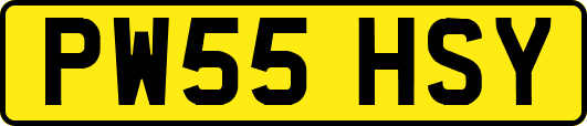 PW55HSY