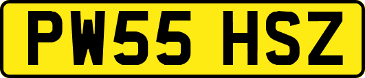 PW55HSZ