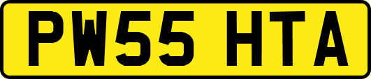 PW55HTA