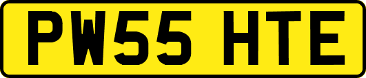 PW55HTE