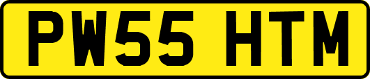 PW55HTM