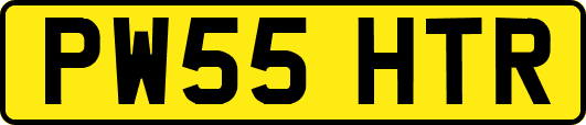 PW55HTR