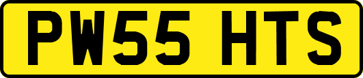 PW55HTS