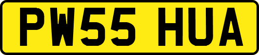 PW55HUA