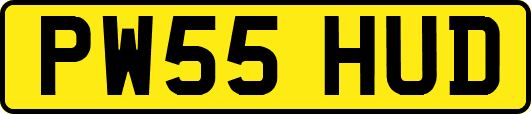 PW55HUD