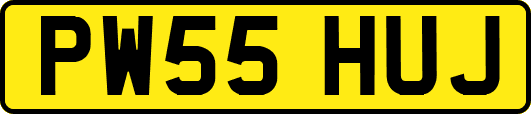 PW55HUJ