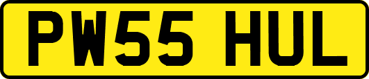 PW55HUL
