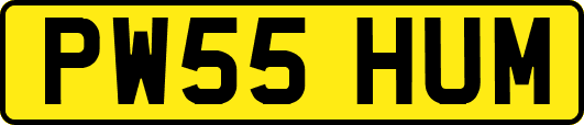 PW55HUM