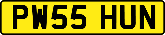 PW55HUN