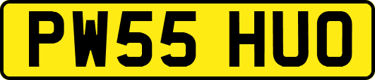PW55HUO