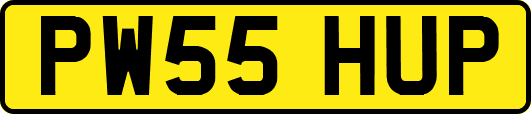 PW55HUP