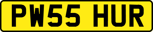 PW55HUR