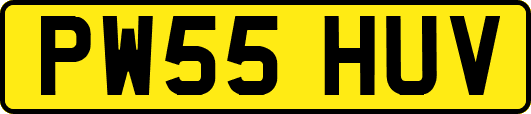 PW55HUV