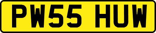 PW55HUW