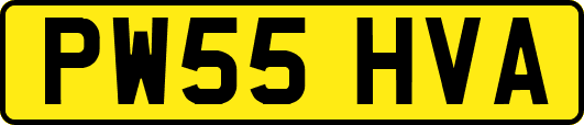 PW55HVA