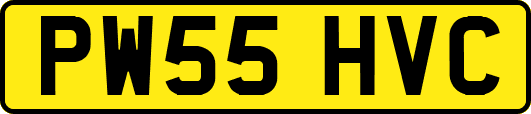 PW55HVC