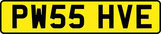 PW55HVE