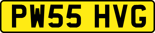 PW55HVG