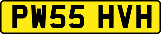 PW55HVH