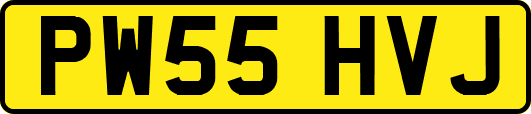 PW55HVJ