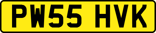 PW55HVK