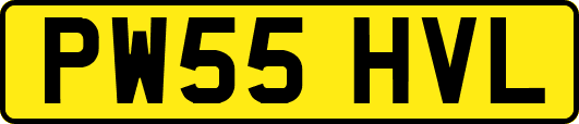 PW55HVL