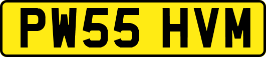 PW55HVM
