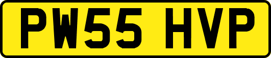 PW55HVP
