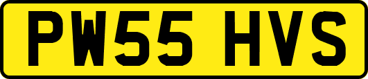 PW55HVS