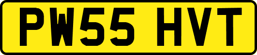 PW55HVT