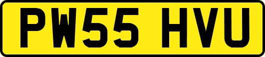 PW55HVU