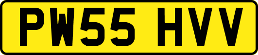 PW55HVV