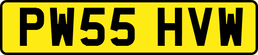 PW55HVW