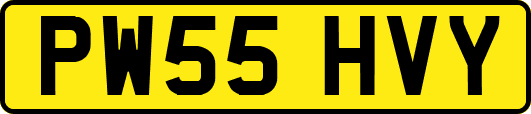 PW55HVY