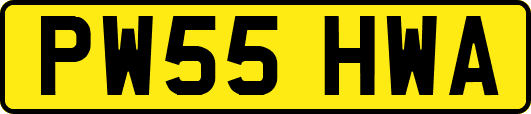 PW55HWA