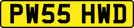 PW55HWD