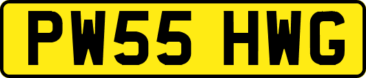 PW55HWG